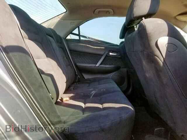 2007 MAZDA 6 - VIN: 1YVHP80D875M08799 - Фото 6
