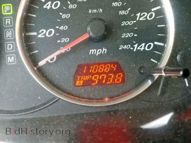 2007 MAZDA 6 - VIN: 1YVHP80D875M08799 - Фото 8