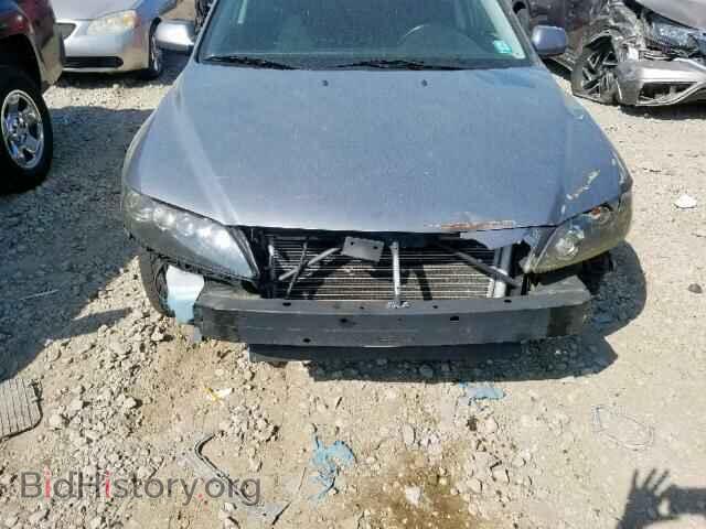 2007 MAZDA 6 - VIN: 1YVHP80D875M08799 - Фото 9