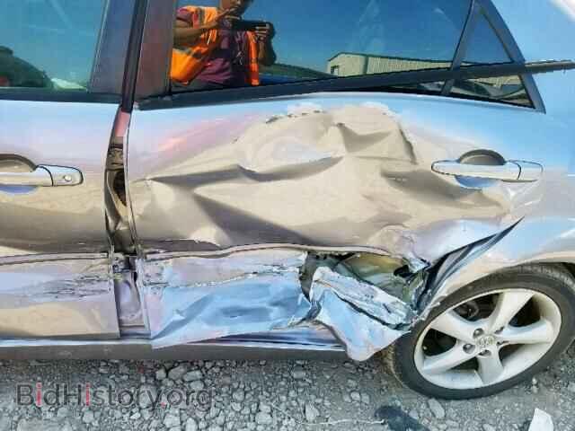 2007 MAZDA 6 - VIN: 1YVHP80D875M08799 - Фото 10