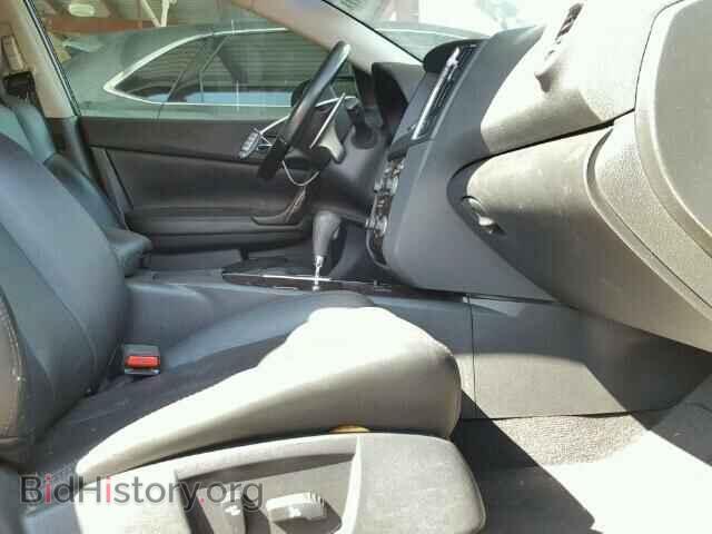 2010 NISSAN MAXIMA - VIN: 1N4AA5AP3AC871586 - Фото 5