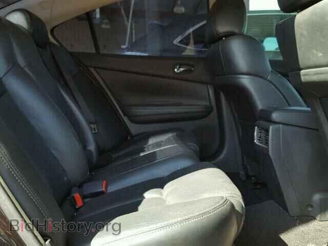 2010 NISSAN MAXIMA - VIN: 1N4AA5AP3AC871586 - Фото 6