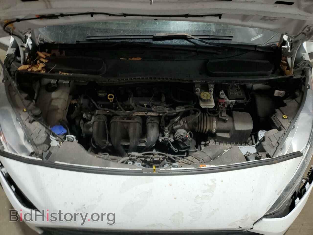 2022 FORD TRANSIT - VIN: NM0LS7S71N1506767 - Фото 12