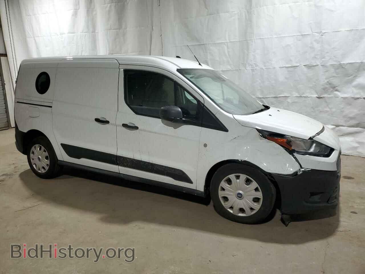 2022 FORD TRANSIT - VIN: NM0LS7S71N1506767 - Фото 4