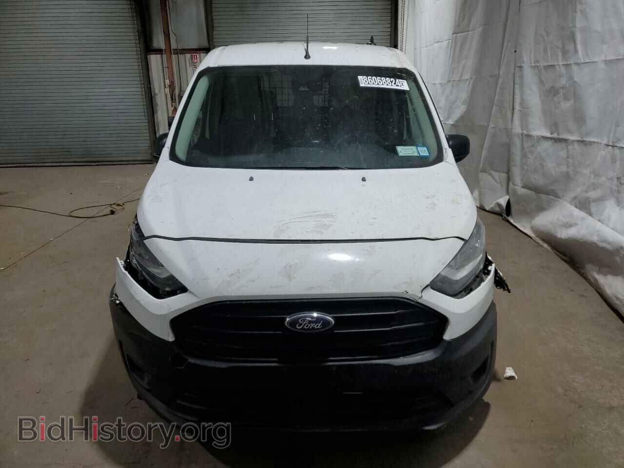 2022 FORD TRANSIT - VIN: NM0LS7S71N1506767 - Фото 5