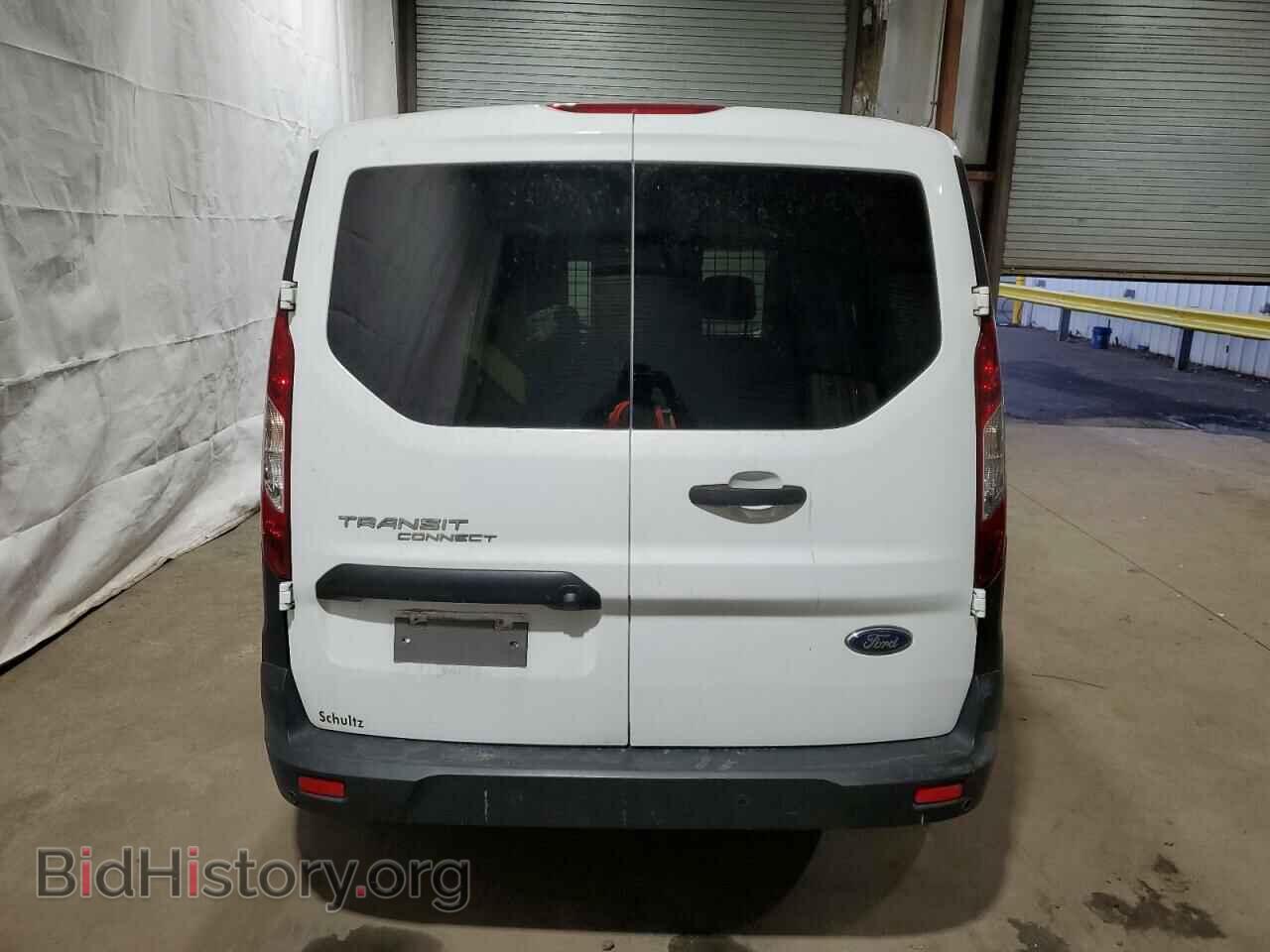 2022 FORD TRANSIT - VIN: NM0LS7S71N1506767 - Фото 6