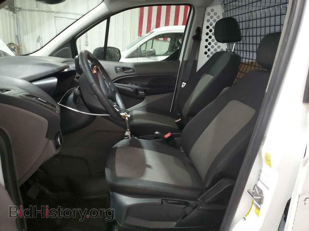 2022 FORD TRANSIT - VIN: NM0LS7S71N1506767 - Фото 7