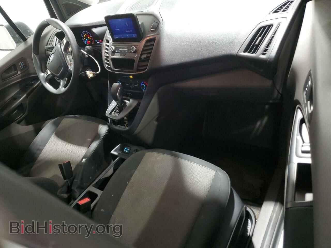 2022 FORD TRANSIT - VIN: NM0LS7S71N1506767 - Фото 8