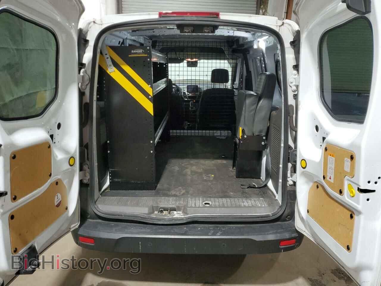 2022 FORD TRANSIT - VIN: NM0LS7S71N1506767 - Фото 10