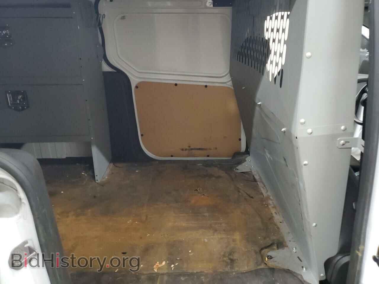 2017 FORD TRANSIT - VIN: NM0LS7E74H1314422 - Фото 11