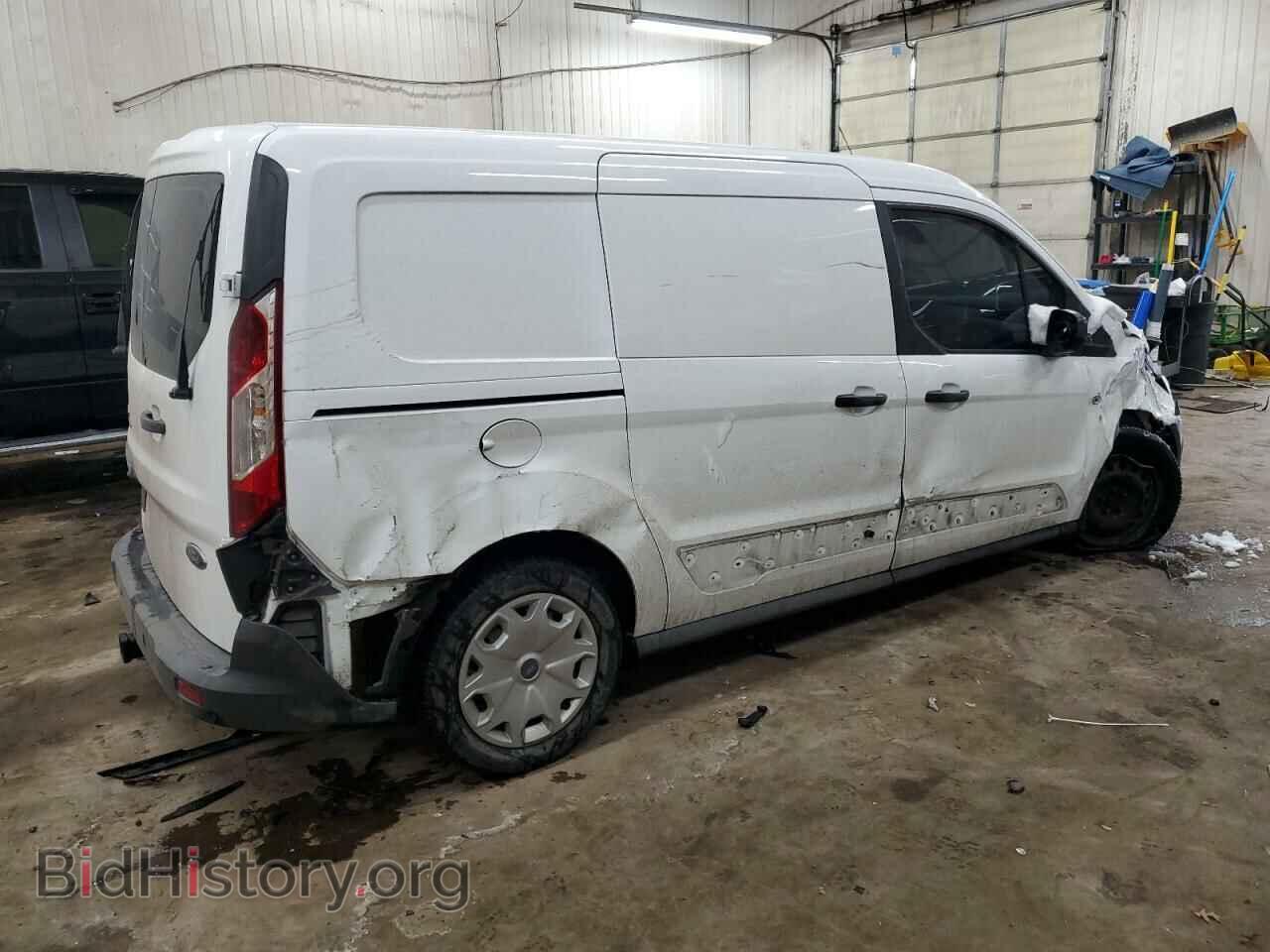 2017 FORD TRANSIT - VIN: NM0LS7E74H1314422 - Фото 3
