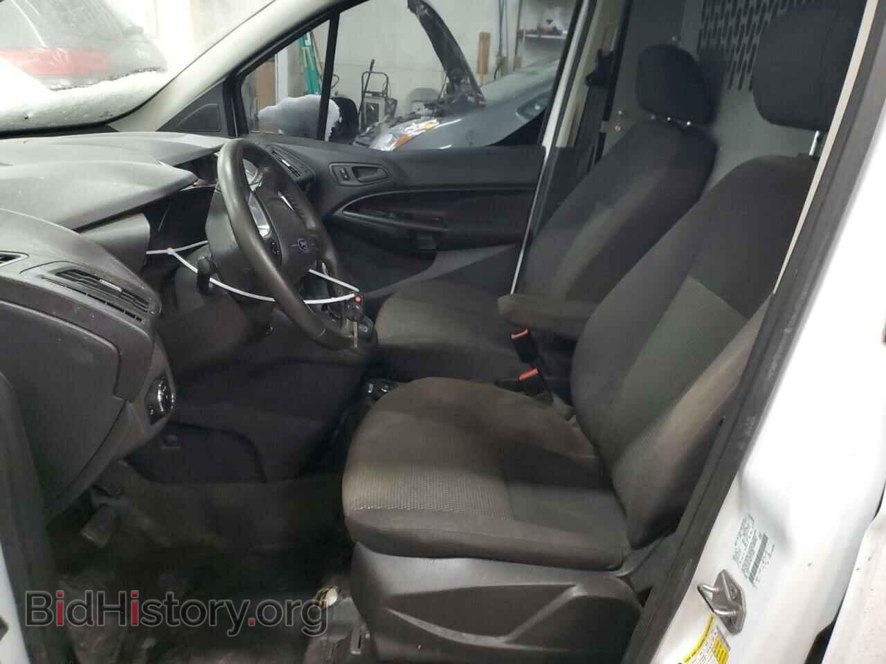 2017 FORD TRANSIT - VIN: NM0LS7E74H1314422 - Фото 7