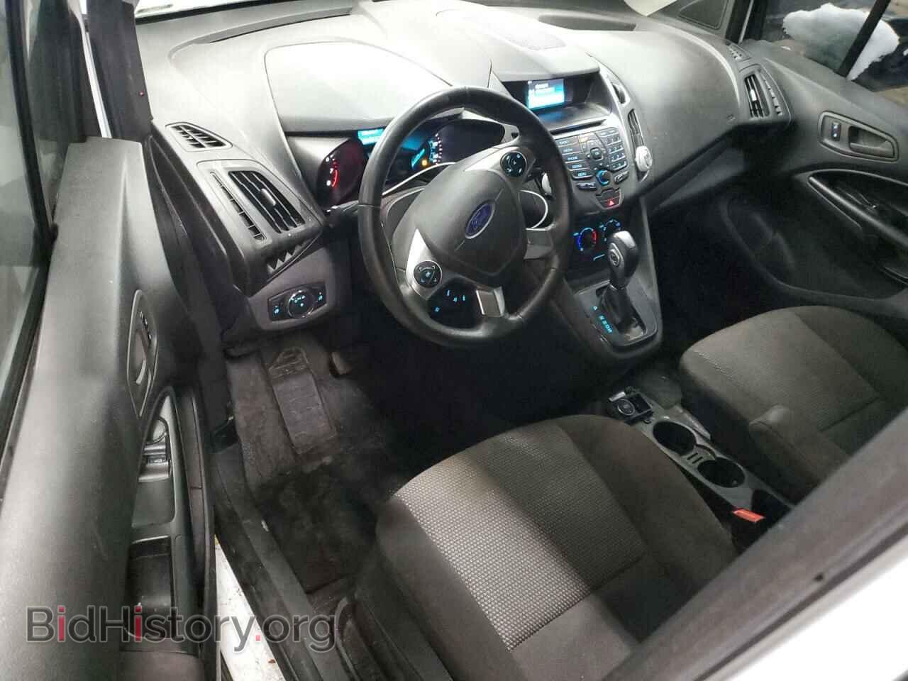 2017 FORD TRANSIT - VIN: NM0LS7E74H1314422 - Фото 8