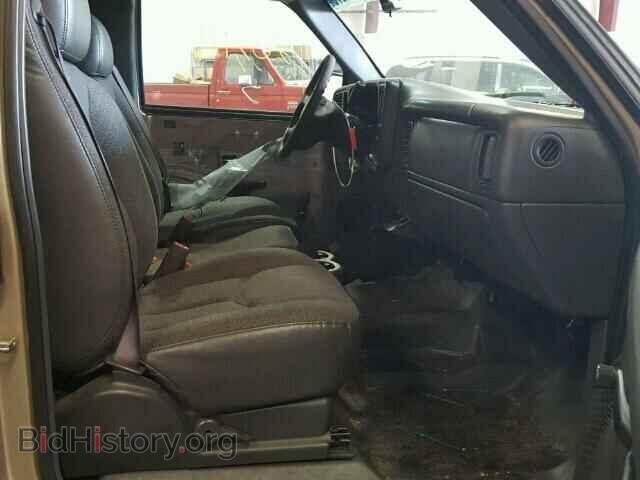 2006 CHEVROLET SILVERADO - VIN: 1GCEC19V66E240909 - Фото 5
