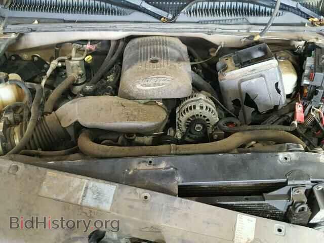 2006 CHEVROLET SILVERADO - VIN: 1GCEC19V66E240909 - Фото 7