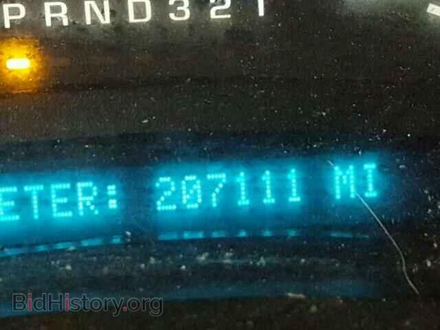 2006 CHEVROLET SILVERADO - VIN: 1GCEC19V66E240909 - Фото 8