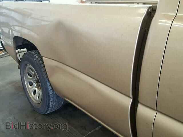 2006 CHEVROLET SILVERADO - VIN: 1GCEC19V66E240909 - Фото 10