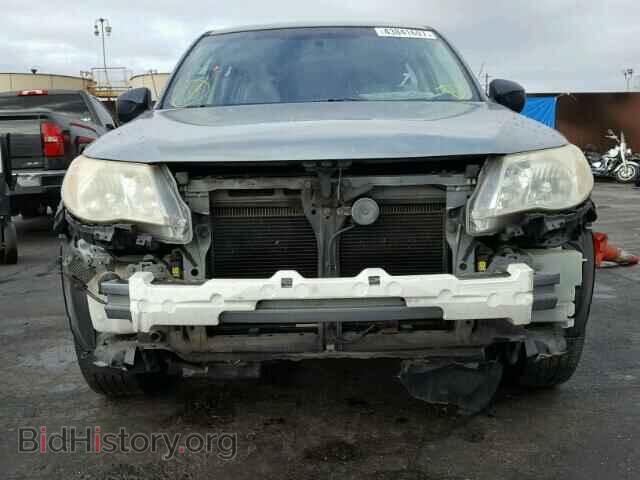 2009 SUBARU FORESTER - VIN: JF2SH61699H732134 - Фото 9