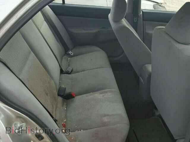 2006 MITSUBISHI LANCER - VIN: JA3AJ26EX6U019834 - Фото 6