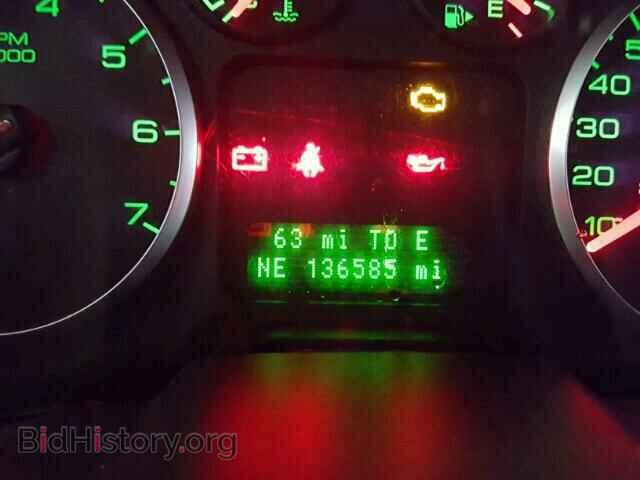 2005 FORD FIVE HUNDR - VIN: 1FAFP24145G124863 - Фото 8