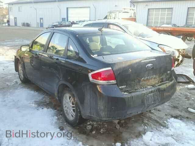 2010 FORD FOCUS - VIN: 1FAHP3FN3AW243406 - Фото 3