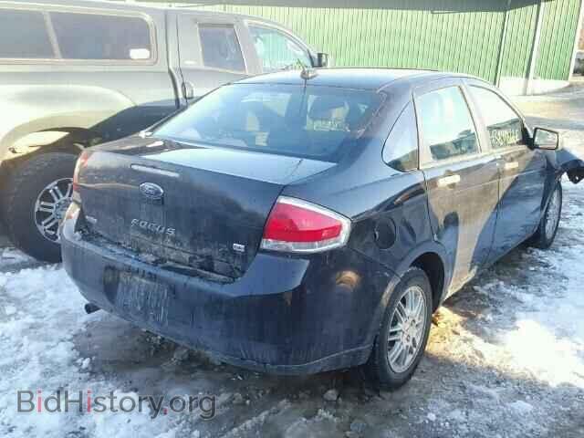 2010 FORD FOCUS - VIN: 1FAHP3FN3AW243406 - Фото 4