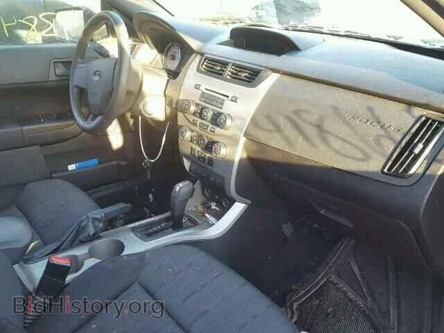 2010 FORD FOCUS - VIN: 1FAHP3FN3AW243406 - Фото 5
