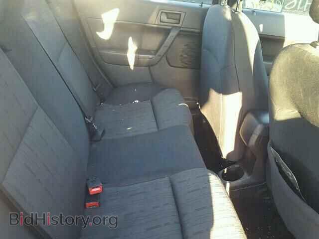 2010 FORD FOCUS - VIN: 1FAHP3FN3AW243406 - Фото 6