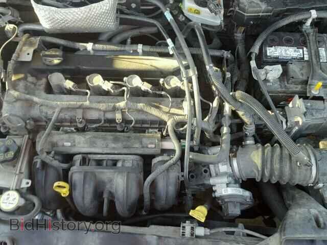 2010 FORD FOCUS - VIN: 1FAHP3FN3AW243406 - Фото 7