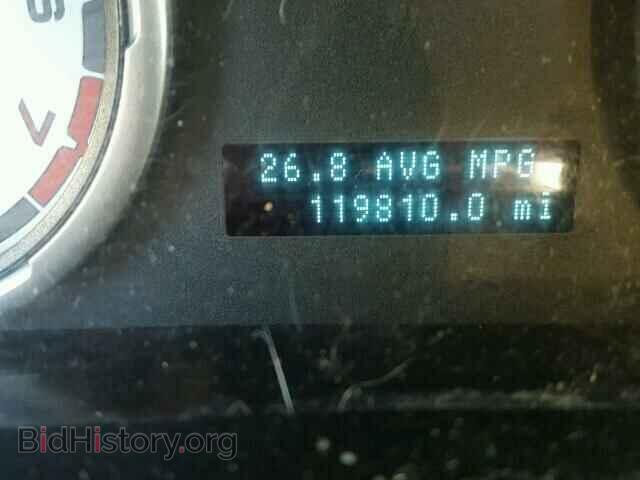 2010 FORD FOCUS - VIN: 1FAHP3FN3AW243406 - Фото 8