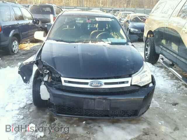 2010 FORD FOCUS - VIN: 1FAHP3FN3AW243406 - Фото 9