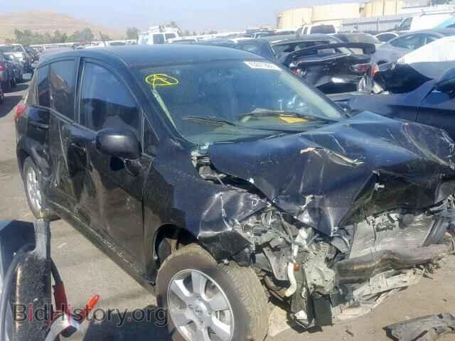 Фотография 3N1BC1CP2BL508073 - NISSAN VERSA 2011