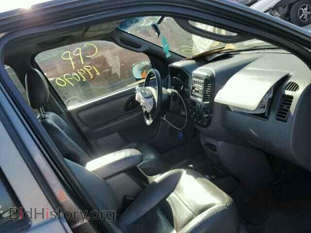 2002 FORD ESCAPE - VIN: 1FMCU03112KC16044 - Фото 5