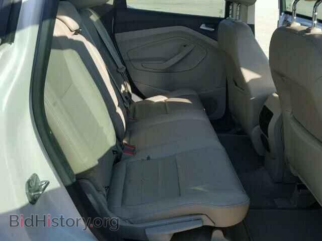 2013 FORD C-MAX SEL - VIN: 1FADP5BU4DL549172 - Фото 6