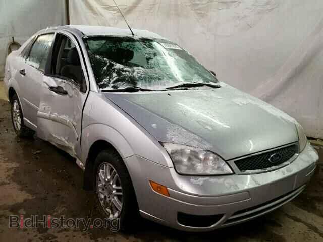 Photo 1FAFP34N06W196658 - FORD FOCUS 2006
