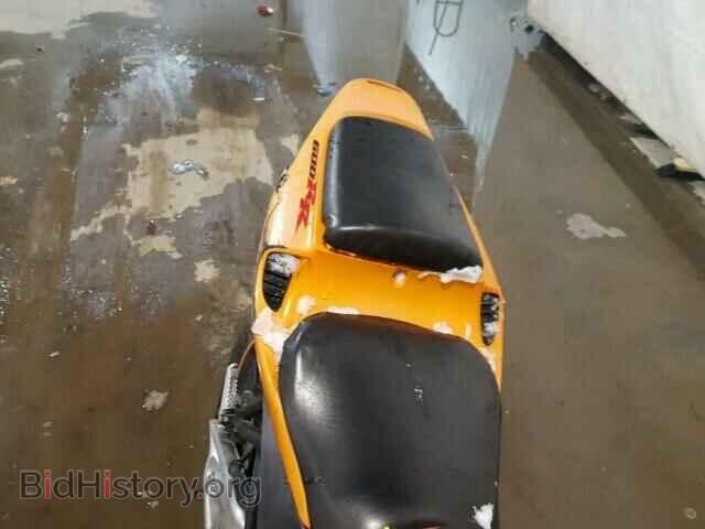 2006 HONDA CBR CYCLE - VIN: JH2PC37026M301732 - Фото 6