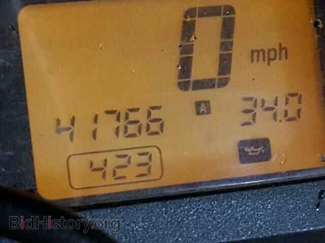 2006 HONDA CBR CYCLE - VIN: JH2PC37026M301732 - Фото 8