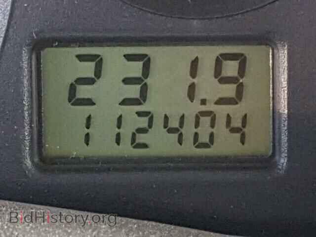 2005 FORD FOCUS - VIN: 1FAFP34N25W268555 - Фото 8
