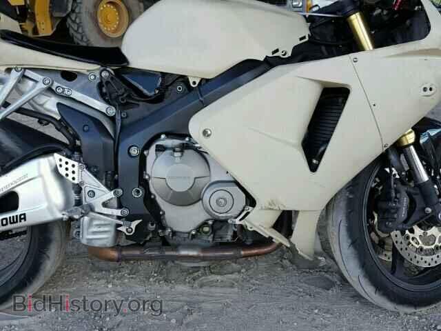 2005 HONDA CBR CYCLE - VIN: JH2PC37015M200129 - Фото 7