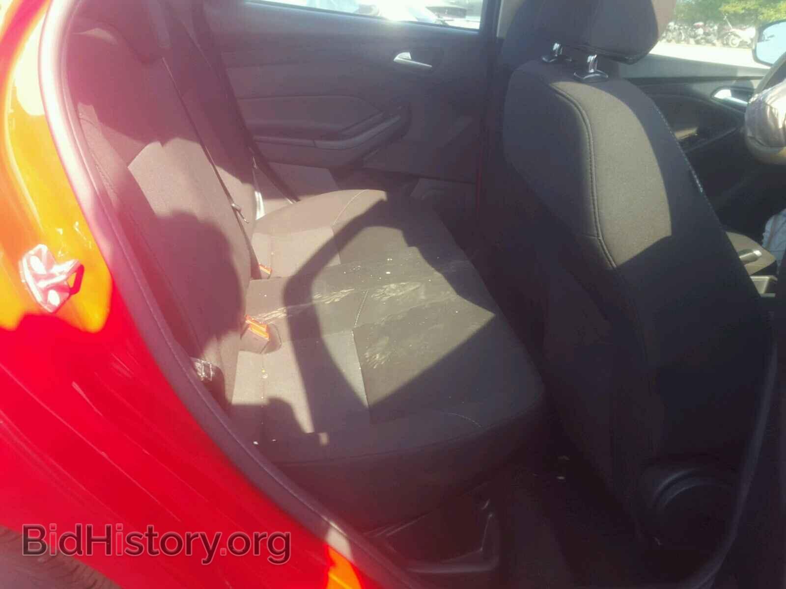2017 FORD FOCUS - VIN: 1FADP3FE8HL252354 - Фото 6
