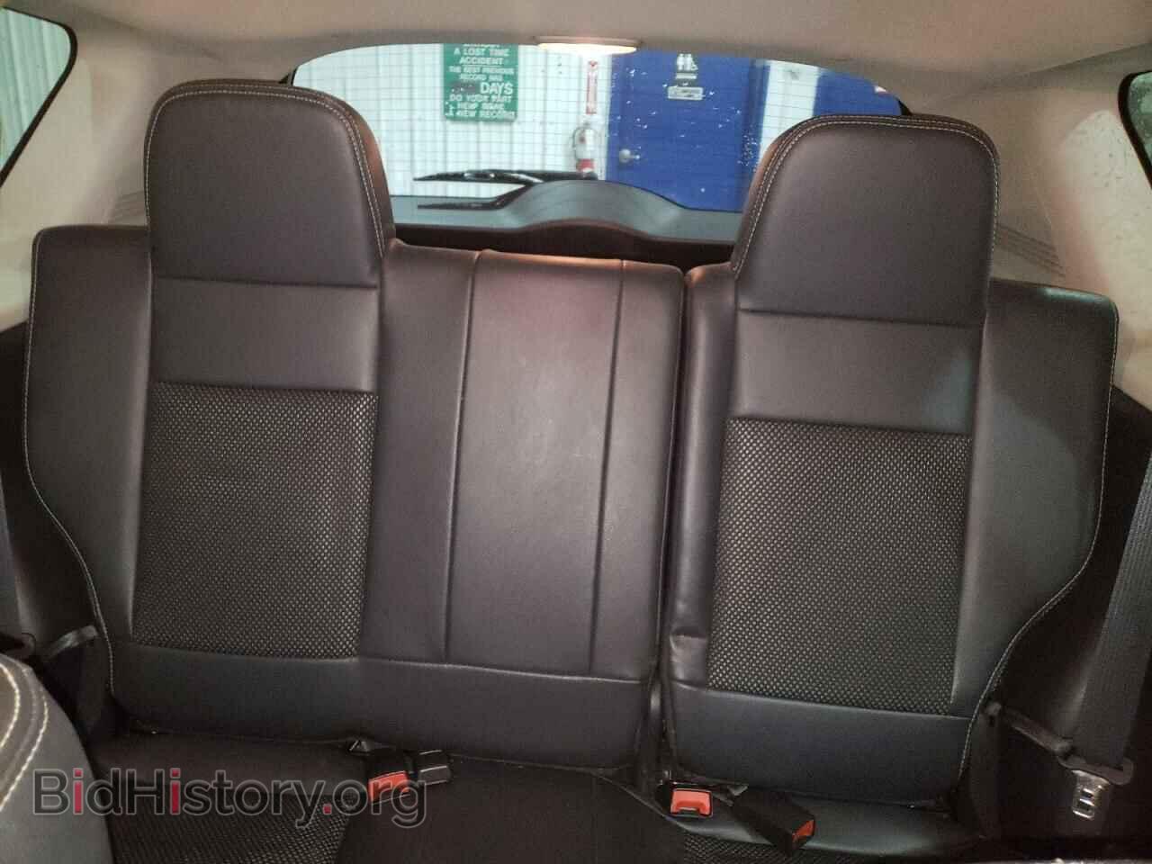 2014 JEEP COMPASS - VIN: 1C4NJDEB3ED766325 - Photo 10