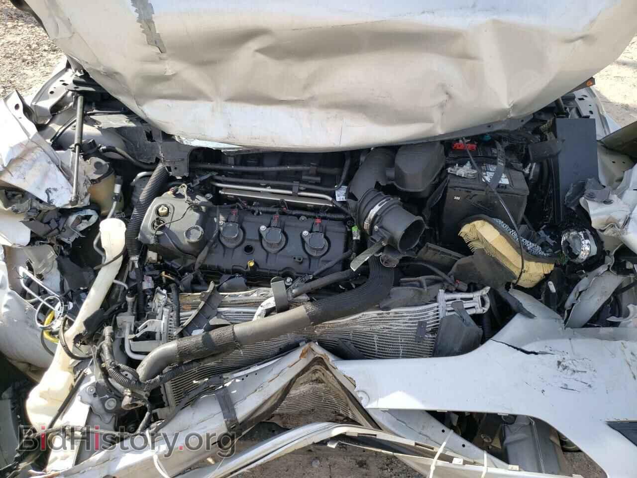 2013 FORD TAURUS - VIN: 1FAHP2E80DG190085 - Photo 11