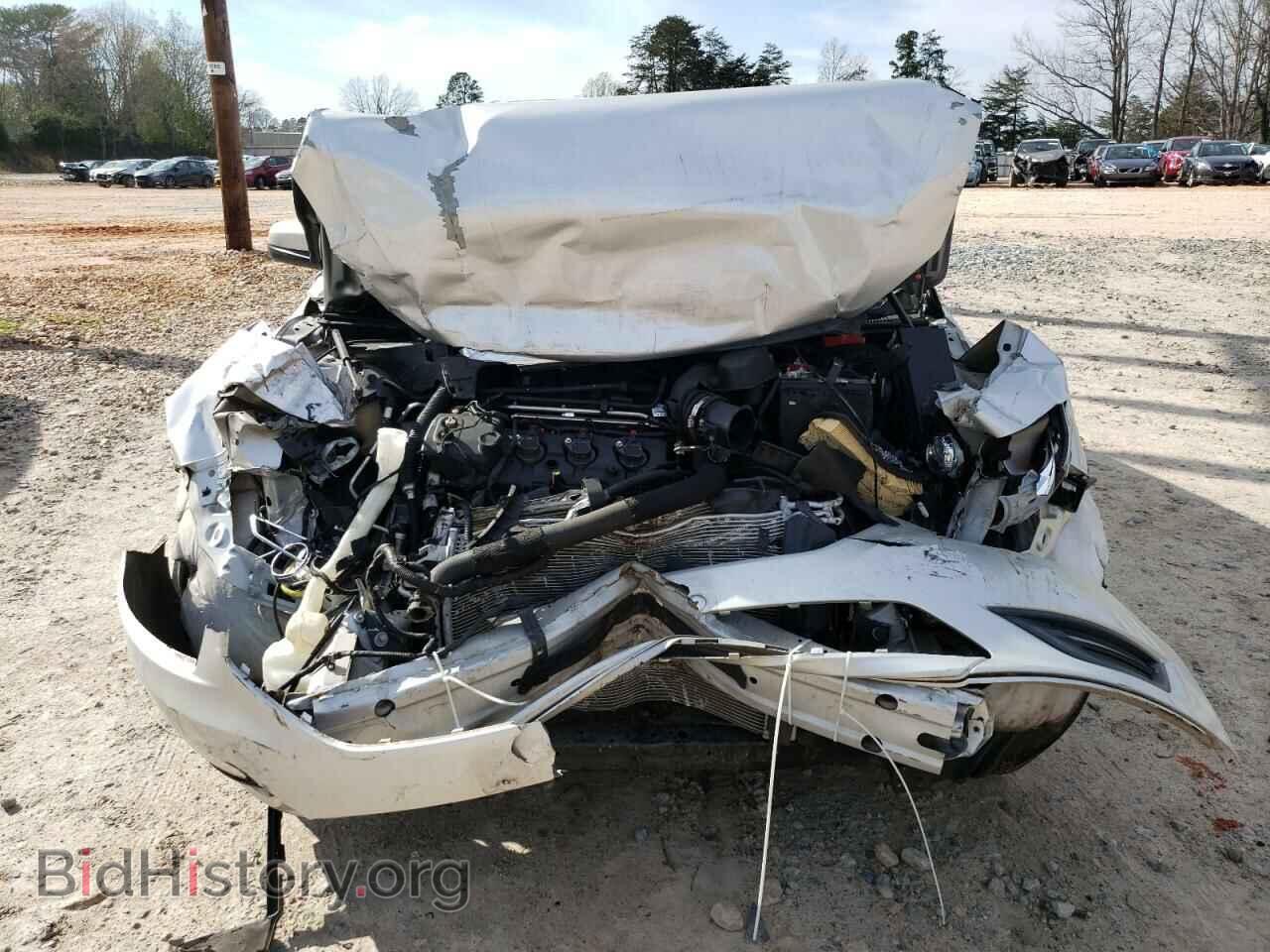2013 FORD TAURUS - VIN: 1FAHP2E80DG190085 - Photo 5