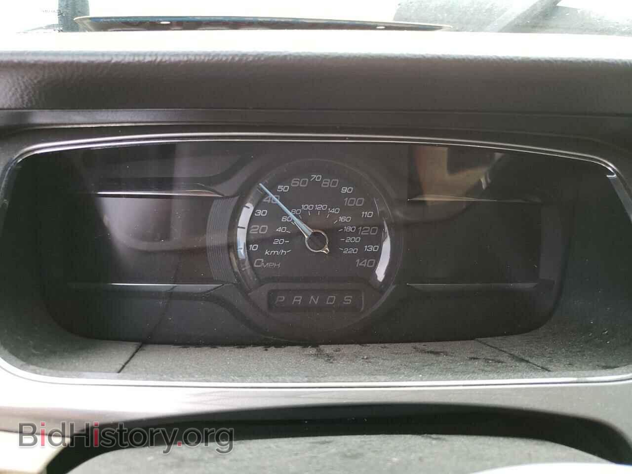 2013 FORD TAURUS - VIN: 1FAHP2E80DG190085 - Photo 9