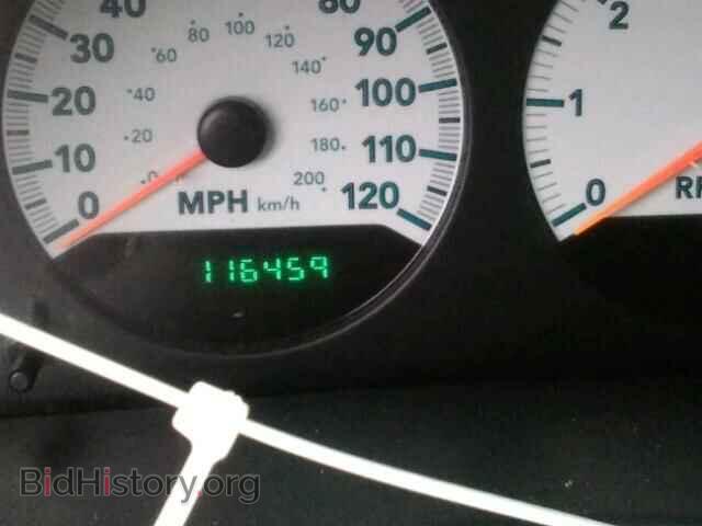2005 DODGE CARAVAN - VIN: 2D4GP44L65R484987 - Фото 8
