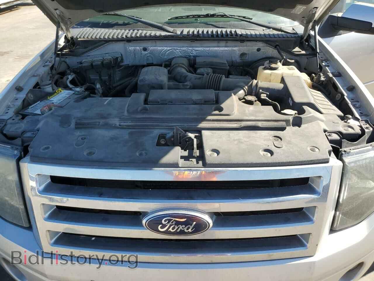 2014 FORD EXPEDITION - VIN: 1FMJK1K50EEF07094 - Фото 12