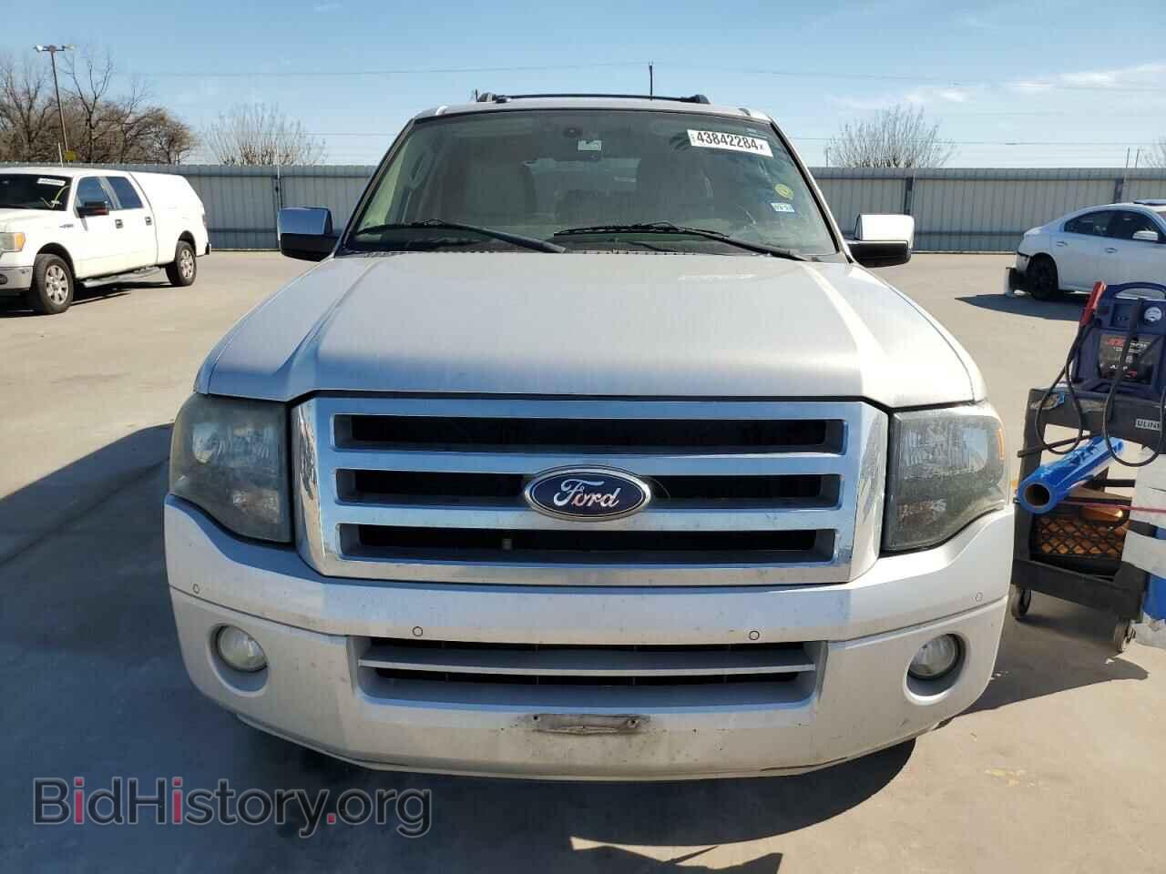 2014 FORD EXPEDITION - VIN: 1FMJK1K50EEF07094 - Фото 5