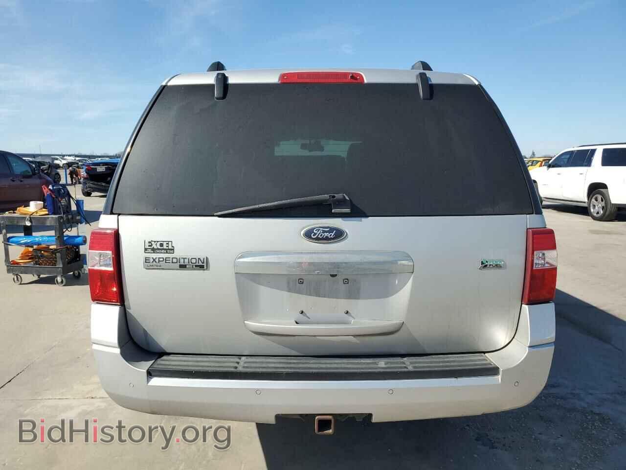 2014 FORD EXPEDITION - VIN: 1FMJK1K50EEF07094 - Фото 6