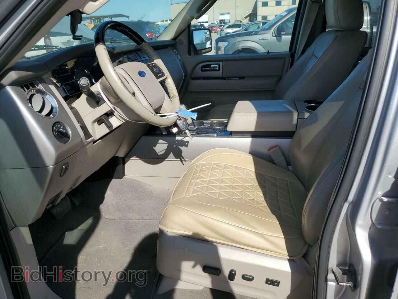 2014 FORD EXPEDITION - VIN: 1FMJK1K50EEF07094 - Фото 7
