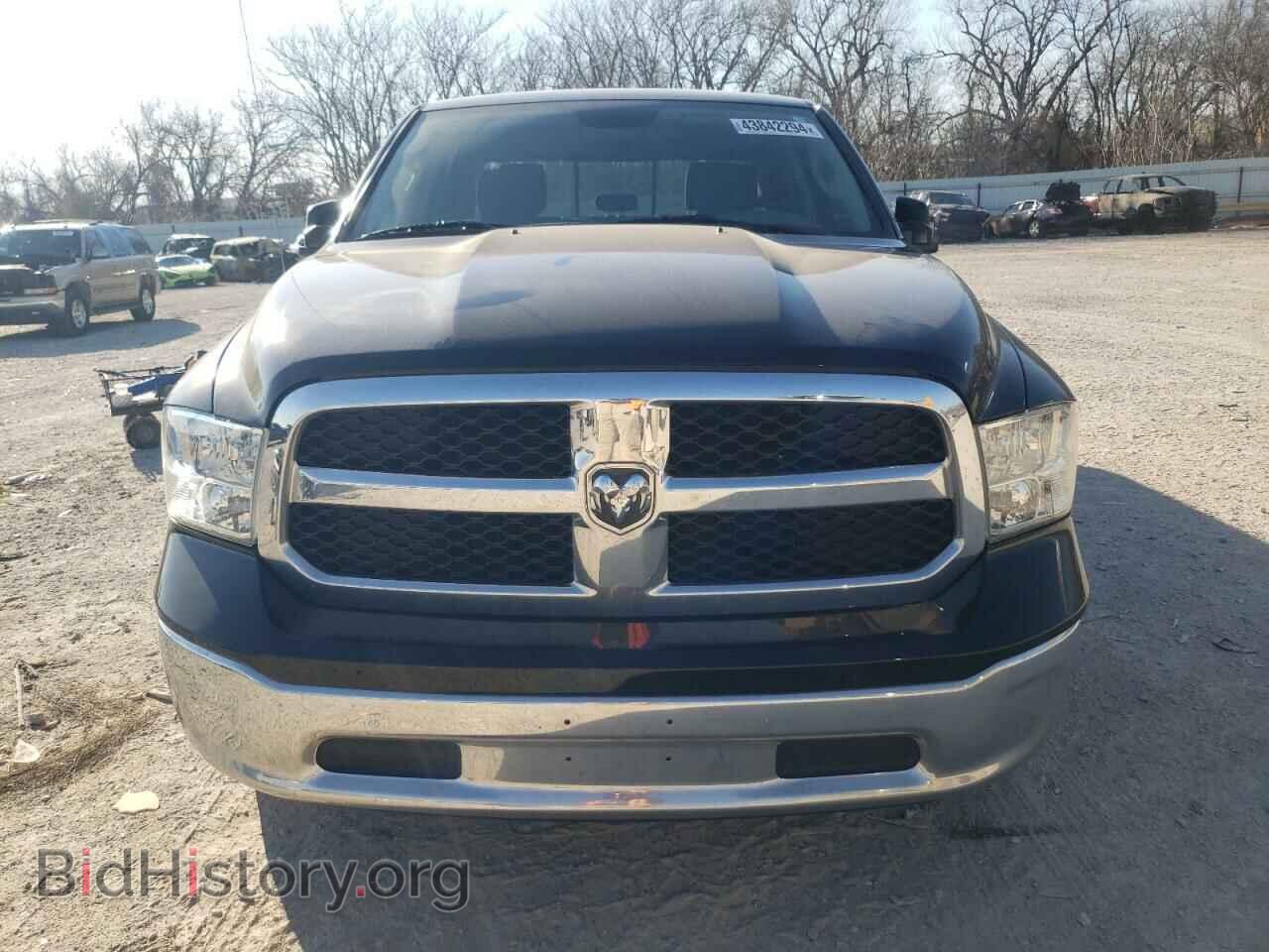 2020 RAM 1500 - VIN: 1C6RR6TT4LS134516 - Фото 5